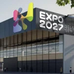 Expo spécialisée