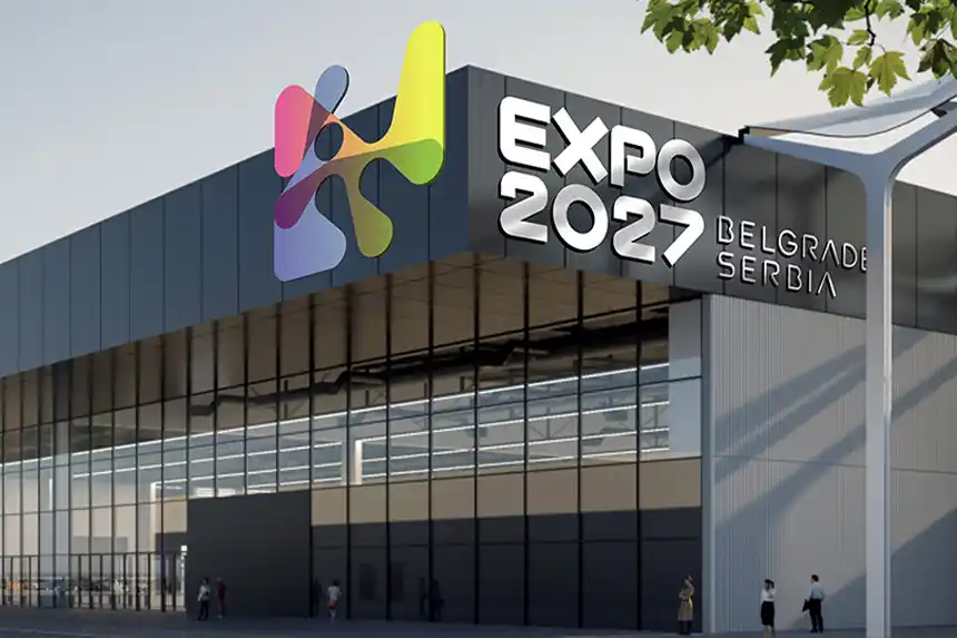 Expo spécialisée