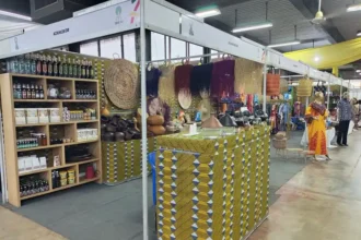 Foire Made in Togo