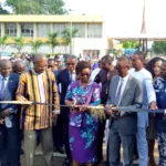 Foire Made in Togo