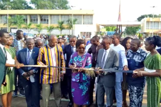 Foire Made in Togo