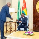 Faure Gnassingbé