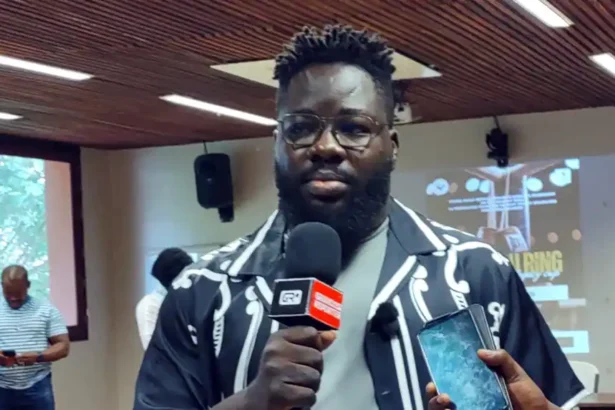 Fierté du Ring – Akovi Mensah Legacy Cup
