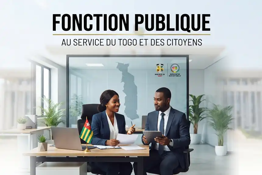 Fonctionnaires
