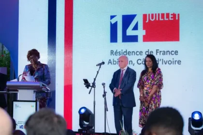 fête nationale française