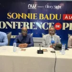 Glory Night Lomé 2026