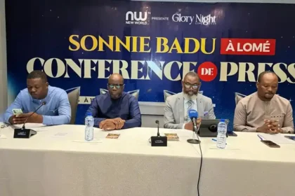 Glory Night Lomé 2026