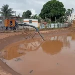 face aux inondations