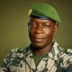 Kassoum Goïta
