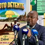 Loto Détente