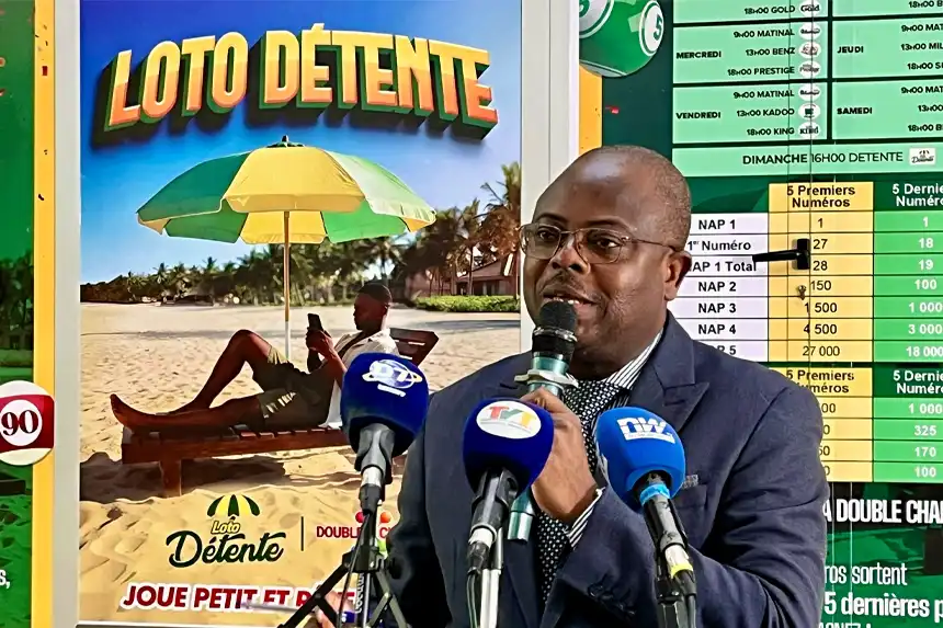 Loto Détente
