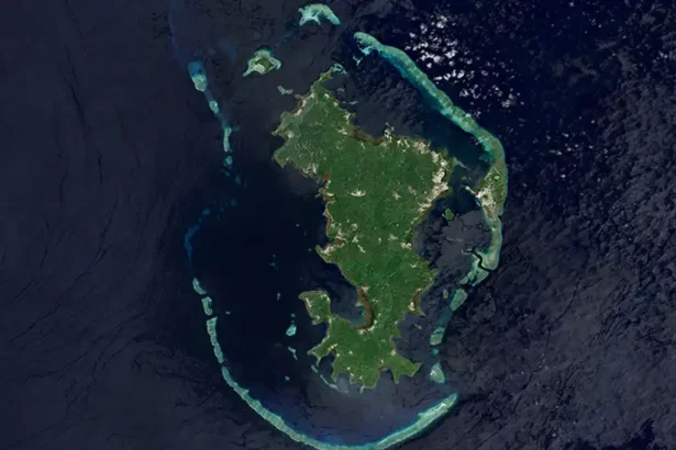 Mayotte