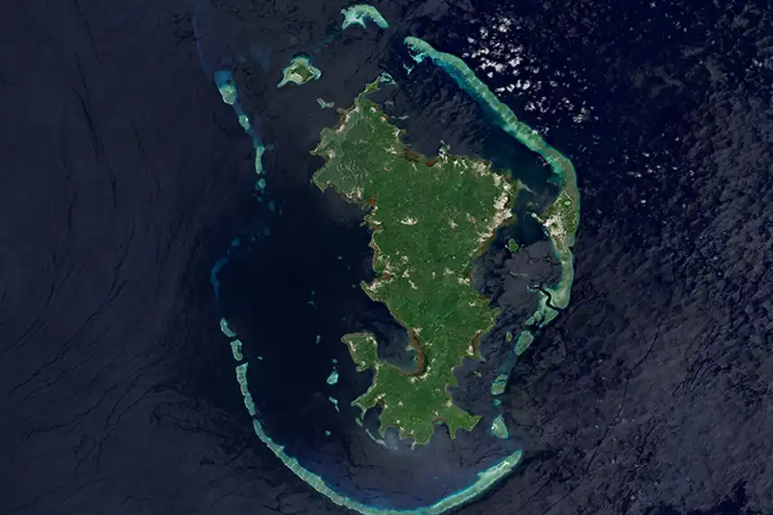 Mayotte