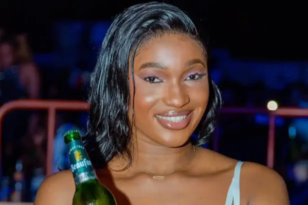 Miss Togo 2026