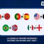 Mondial 2026