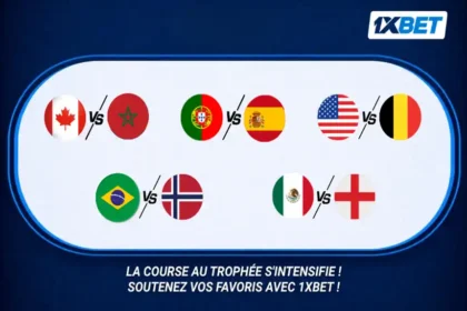 Mondial 2026