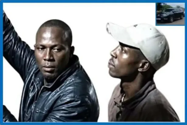 la Police togolaise