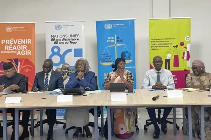 Système des Nations Unies