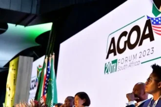 AGOA