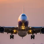 Aviation intelligente