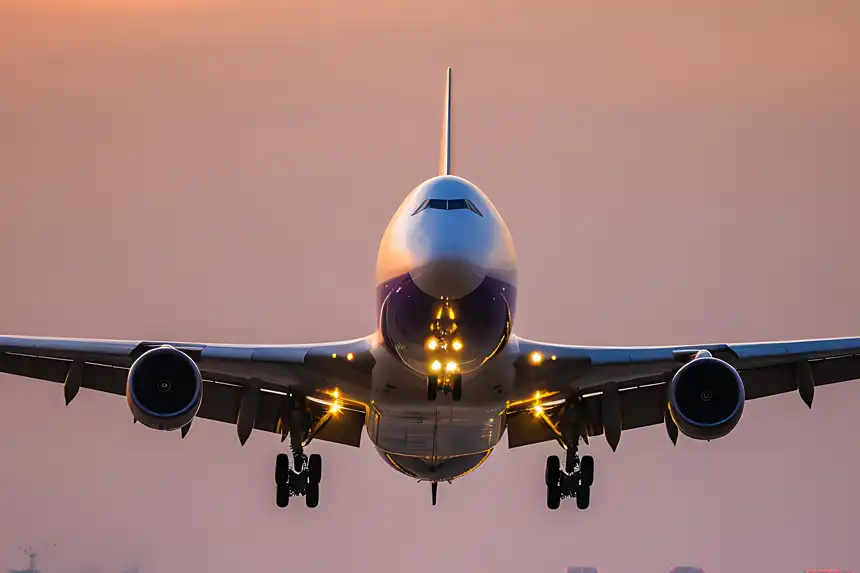 Aviation intelligente