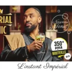 IMPÉRIAL TONIC