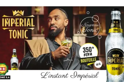 IMPÉRIAL TONIC
