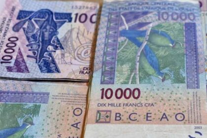 faux billets