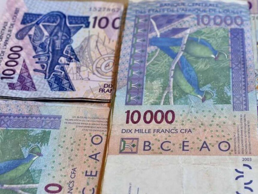 faux billets