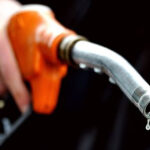 Vol sur le carburant