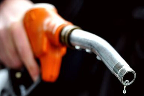 Vol sur le carburant