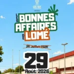 Bonnes Affaires de Lomé