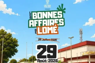 Bonnes Affaires de Lomé