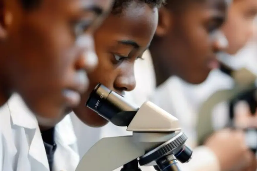 Collèges scientifiques