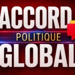 Accord politique global