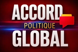 Accord politique global