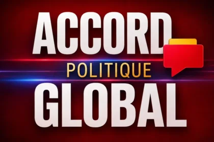 Accord politique global