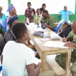 armée togolaise