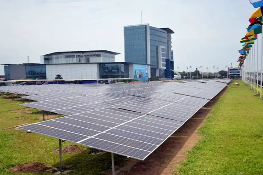 Ecobank