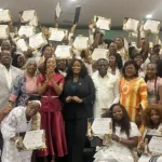 Women and Finance Togo