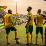 Football togolais