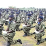 sous-officiers