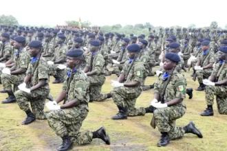sous-officiers