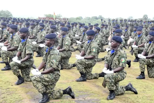 sous-officiers