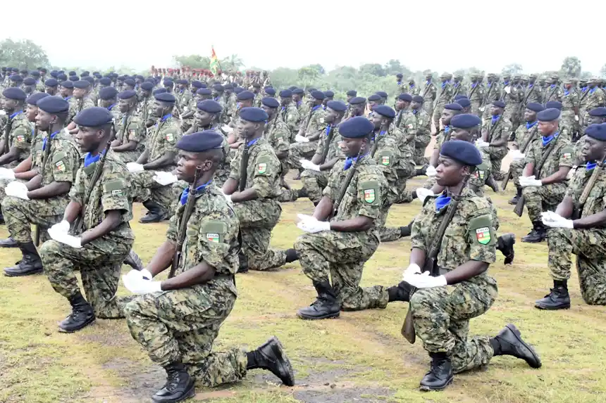 sous-officiers