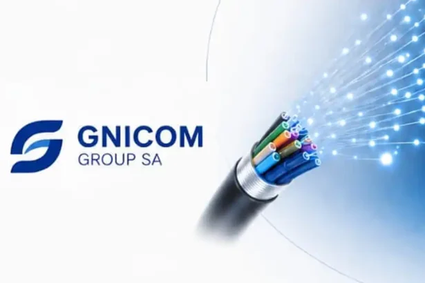 GNICOM GROUP