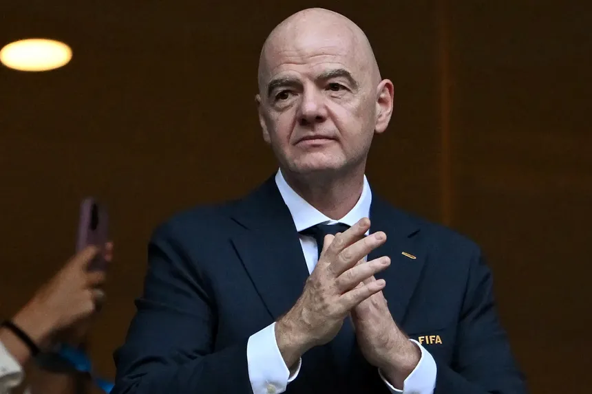 FIFA