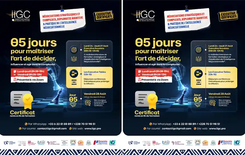 IIGC