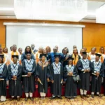 Groupe ISM Dakar