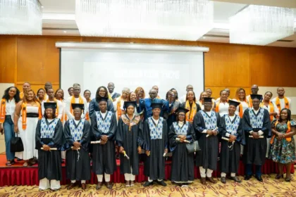 Groupe ISM Dakar